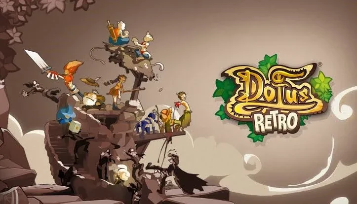 Kamas Dofus Retro - Server Algáta