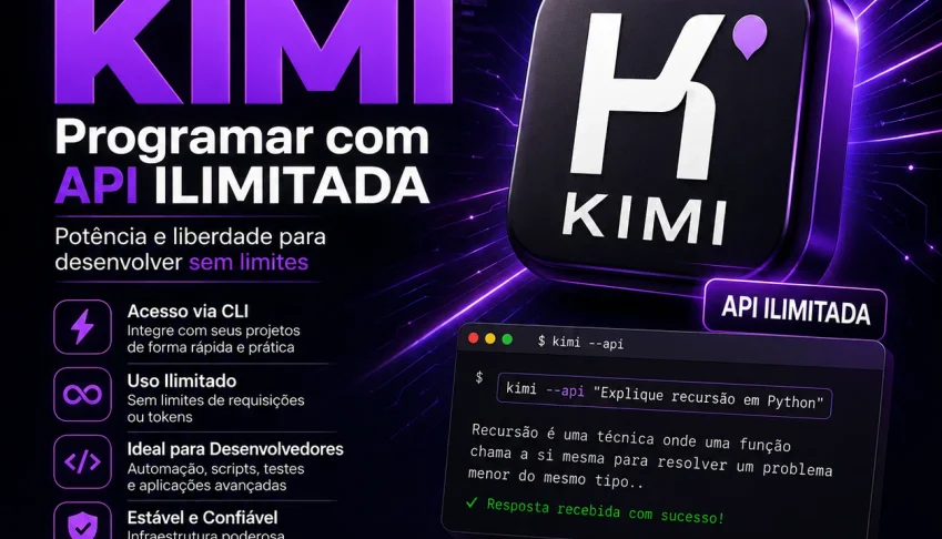 Api Kimi Cli
