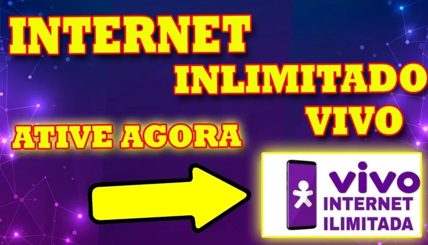 Internet vivo