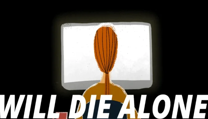 Xbox Will Die Alone #C36806