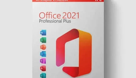 Office 2021 pro plus