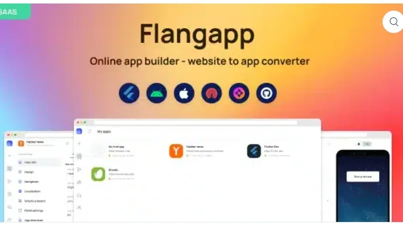 Flangapp