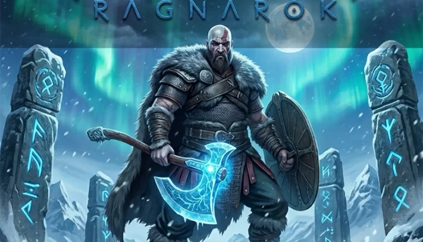 Conta Steam God of War Ragnarok + Brinde 1550 Jogos Offline