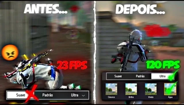 🔥 Métodos Infalíveis para Deixar Seu Jogo Liso por R$4 🚀
