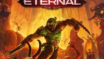 Key steam Doom Eternal Standard edition