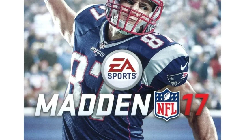Madden NFL 17 - XBOX ONE - Código 25 digitos