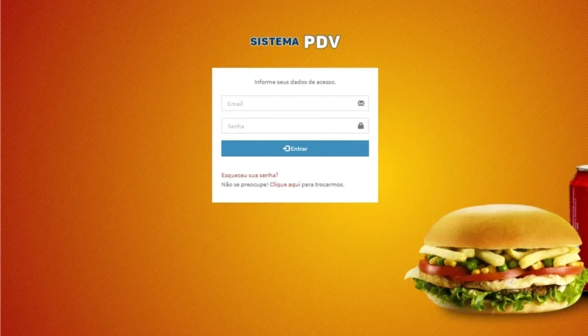 Script Controle De Estoque, Com Financeiro E Vendas
