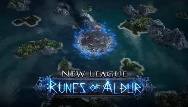 Carry Path of Exile 2 Atos/ Bosses/ Ascenção