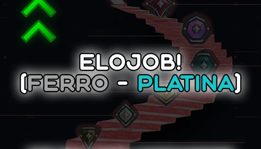 ELOJOB! (Ferro - Platina)