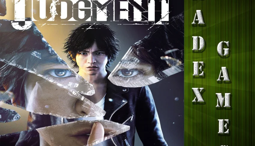 Judgment Steam Offline