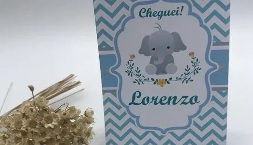 Bloquinho Personalizado 7 x 10 cm