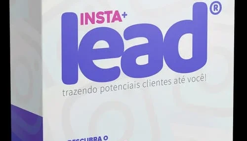 Insta Leads Extractor 5.1/6.0 Pague 1 Leve 2 "Vitalicio"