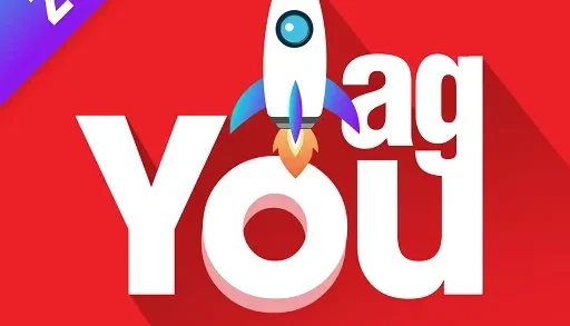 Tag You  (Premium Desbloqueado)
