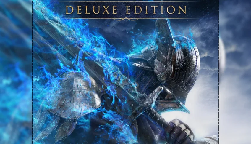Elden Ring Nightreign Deluxe Edition - Steam Offline