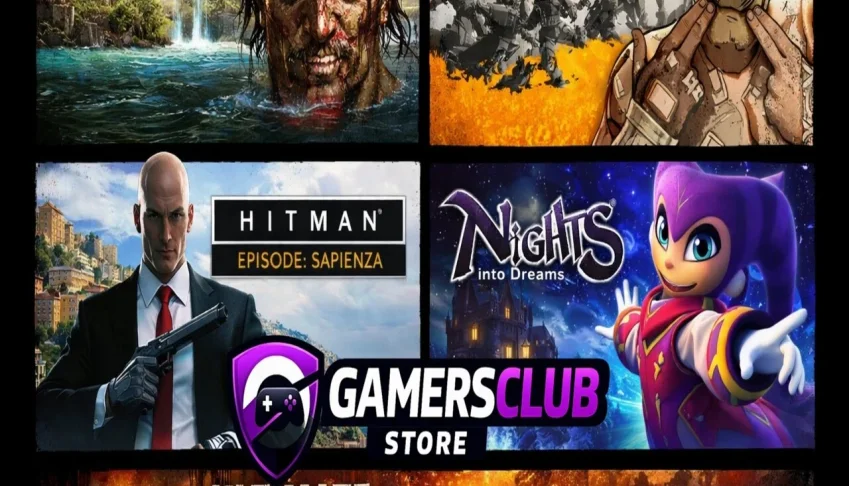  CONTA STEAM COM +12 JOGOS