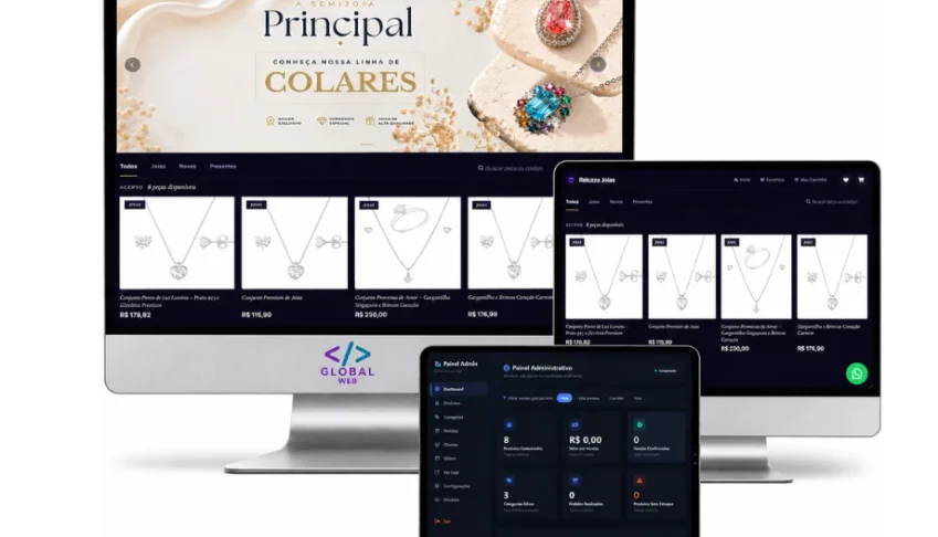 Script Lojinha Premium Evolution Api Em Php Com 10 Temas