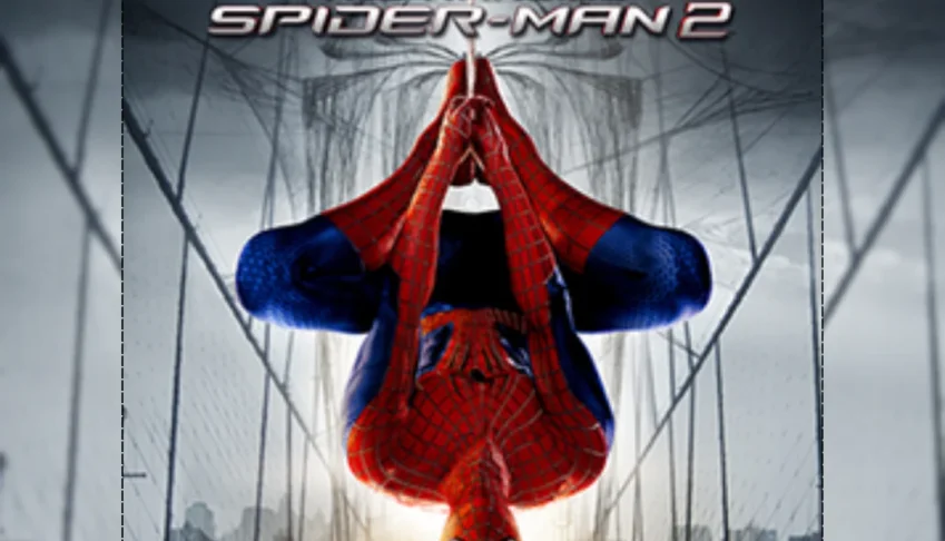 The Amazing Spider-Man 2 - Steam