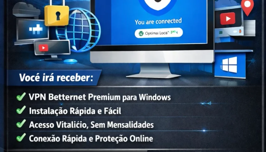 Betternet VPN Premium