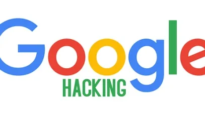 Google Hacking - Códigos escondidos
