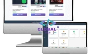 Loja Mobile WhatsApp Order com API EVO v2 PHP