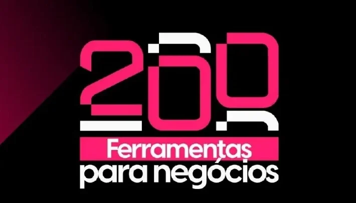 200 feramentas para negocios - ebook link de acesso