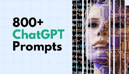 800 Prompts Poderosos Do Chat Gpt Entrega Automática