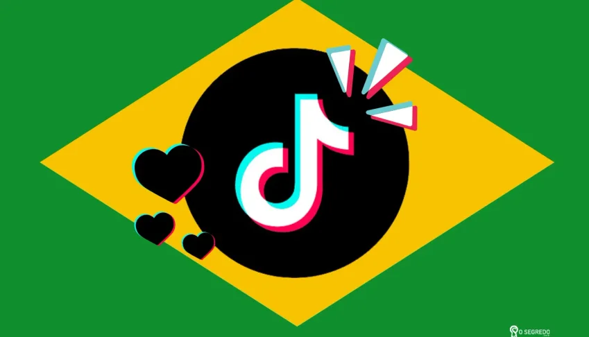 Tiktok Seguidores Brasileiros