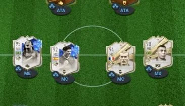 Conta Fifa 23 Pc