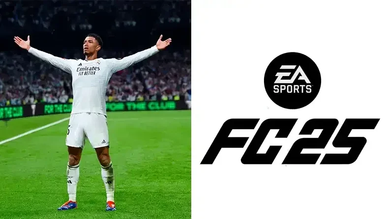 EA SPORTS FC™ 25 - Steam Offline