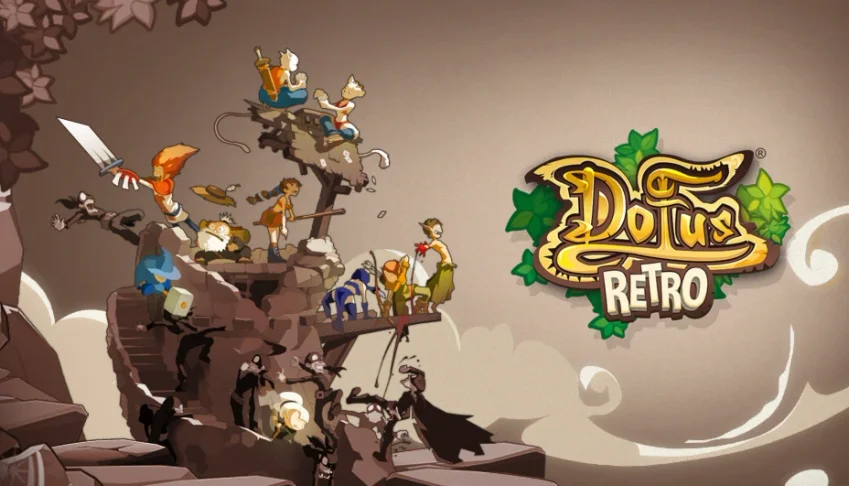 Kamas Dofus retrô server Allisteria
