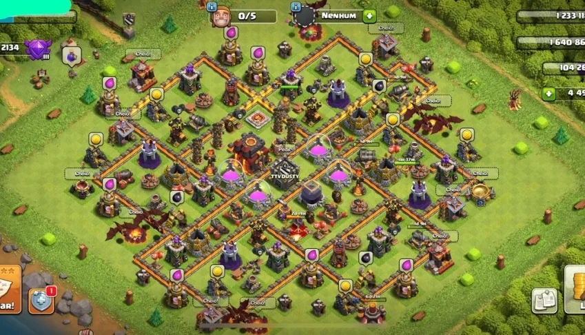 CV10 QUASE FULL BARATO
