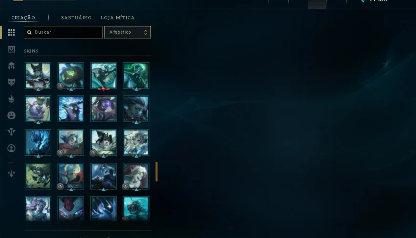Conta Plat2 (só fez MD5) - CLIQUE para ver todos os detalhes