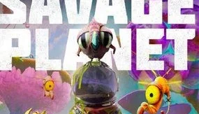 Xbox Journey to the Savage Planet #C81509