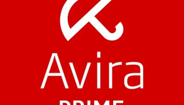 Avira Vpn E Antivirus Trimestral (Ativação No Seu Email)