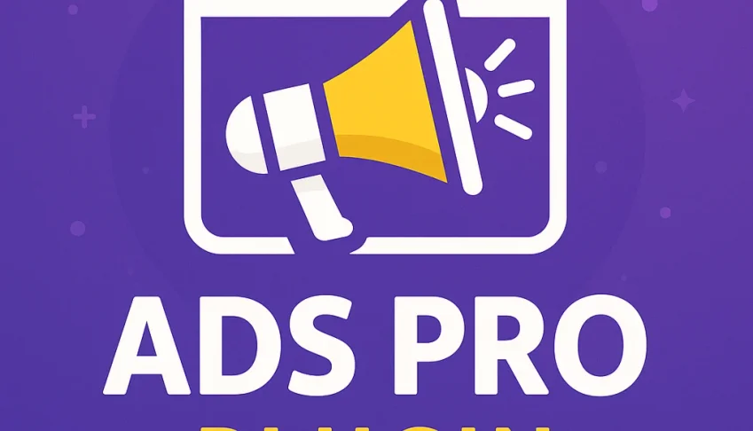 Ads Pro Plugin: Gerencie Seus Anúncios no WordPress
