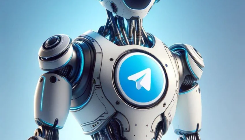 Telegram Auto Pro totalmente ativado LifeTime