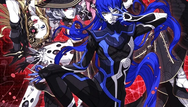 Shin Megami Tensei V Vengeance - Steam