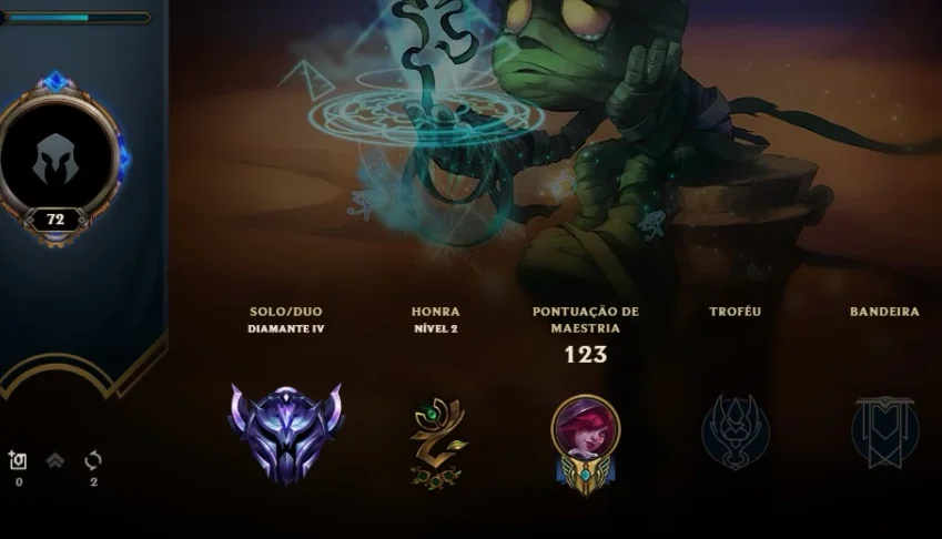 CONTA  DIAMANTE 4 COM WINRATE DE 60%