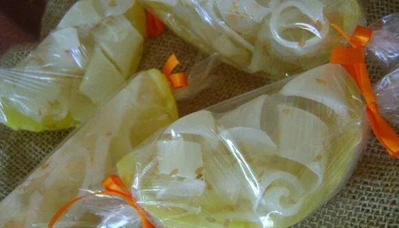 Fatia de Melão