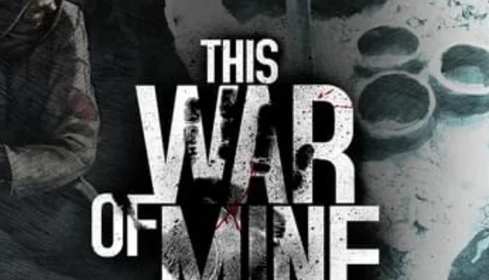 Xbox This War of Mine: Complete Edition (PC/Xbox Ser #C55417