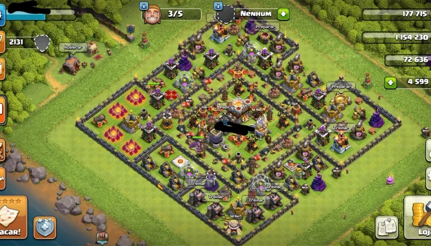 Cv11 top a venda