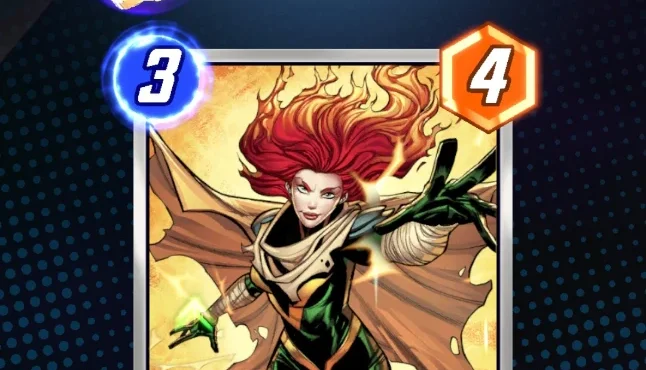 Elo Job Marvel snap rank infinito 1-100