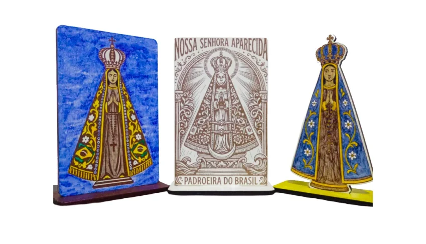 Nossa Senhora Aparecida
