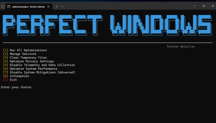 Fps Boost Otimizaçao Windows Para Jogos
