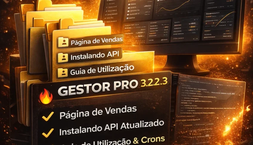 gestor pro
