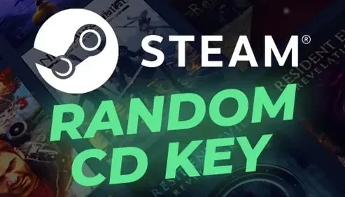 🗝 Steam Keys (JOGOS ACIMA R$ 250)