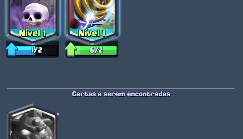 Conta level 11, ouro razoável, e 1700 gemas