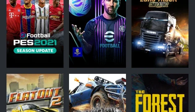 Conta Steam Barata