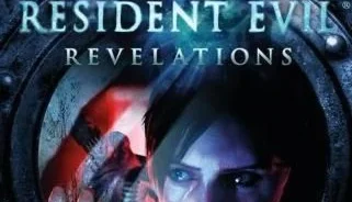 Xbox Resident Evil: Revelations #C89429