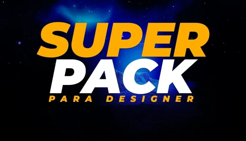 Super Pack Web Design